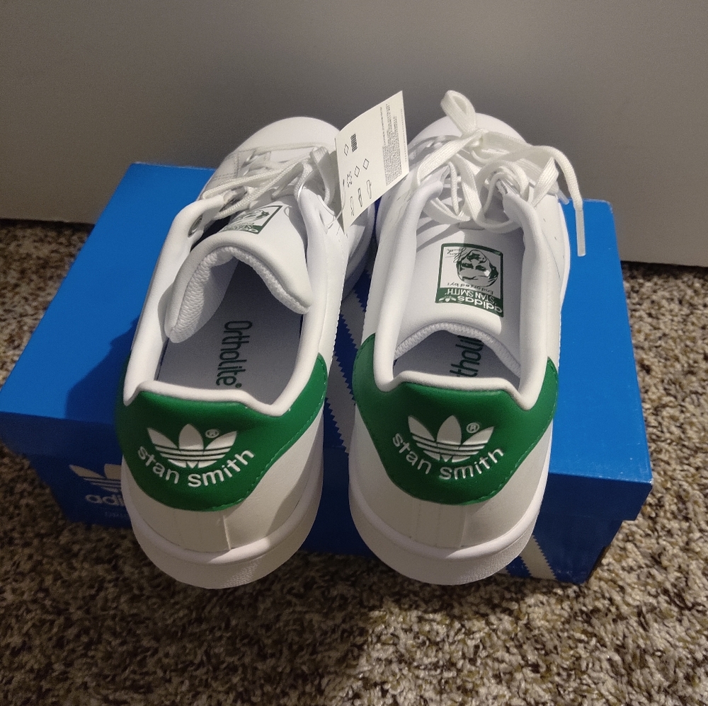 Adidas stan smith - Picture 2 of 2
